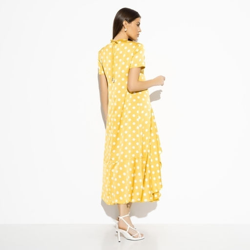 Платье Модный импульс (smile energy) - Charutti фото 5