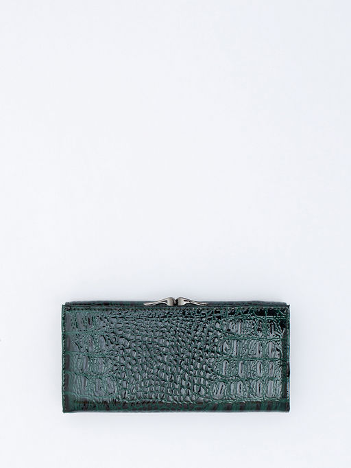 Кошелек 72031-1302 green Vermari