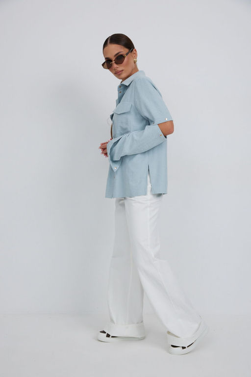 Блуза Vesnaletto 4362-2  фото 2