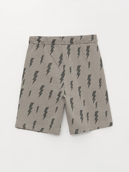 Bask?l? Erkek Bebek ?ort - Waikiki фото 2