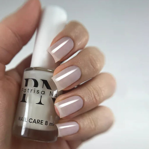 Лак для ногтей 8 в 1, PN - Patrisa nail фото 2