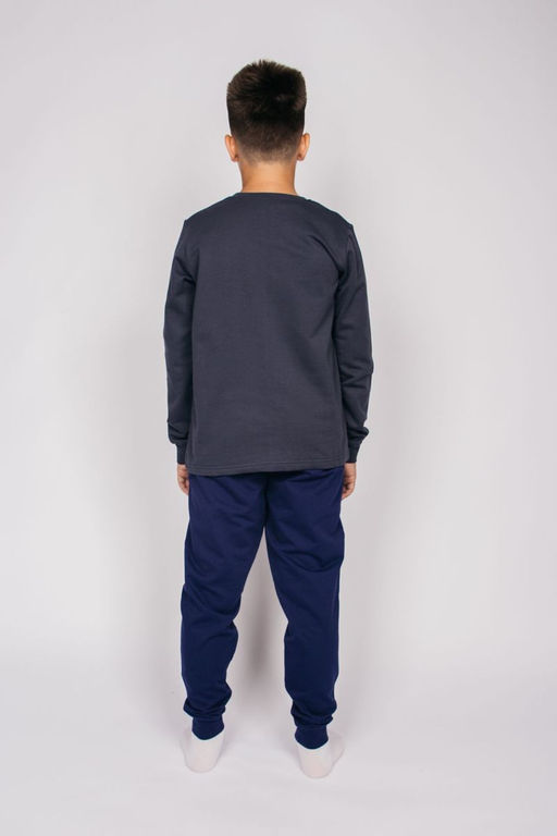 Пижама для мальчика 92214 Lets go - Let's go фото 7