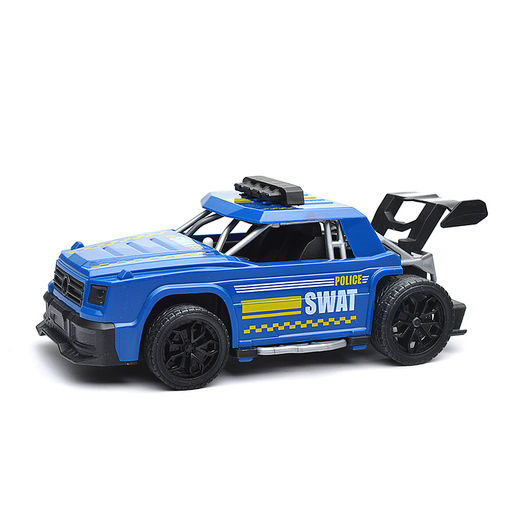 Машина "Автозвук-3" в коробке