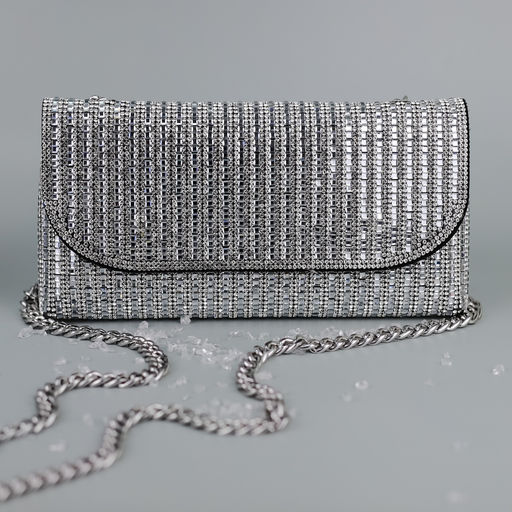 Клатч Арт. 3V-3480-W - MyGemma фото 3