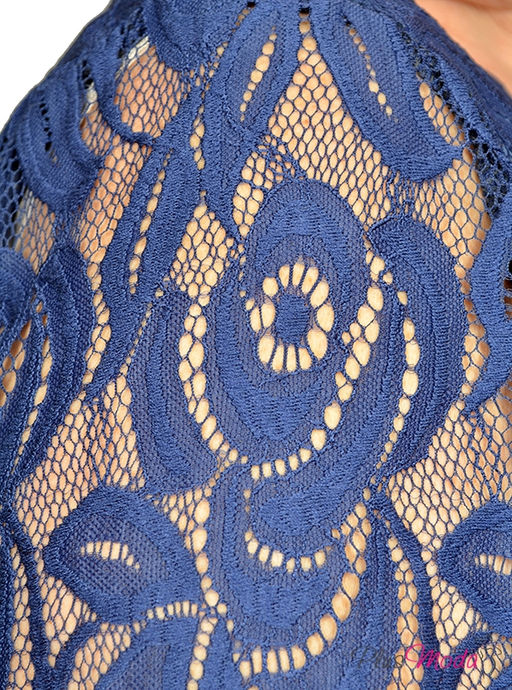 Туника Модель №1821 размеры 44-84 - Plusmoda фото 7