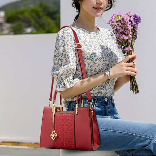 KAIDIFEINIROO Сумка женская 8299  фото 45