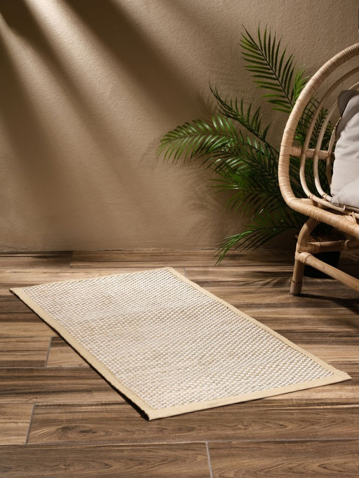 Коврик плетёный, сиграс, 100500.7 см - Simaland фото 2