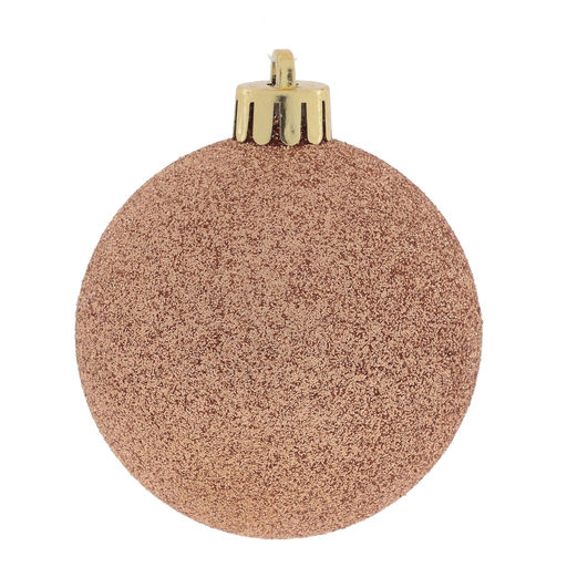 Набор из 26шт Украшение новогоднее "Шар", D 9 см, L9 W9 H9,5 см