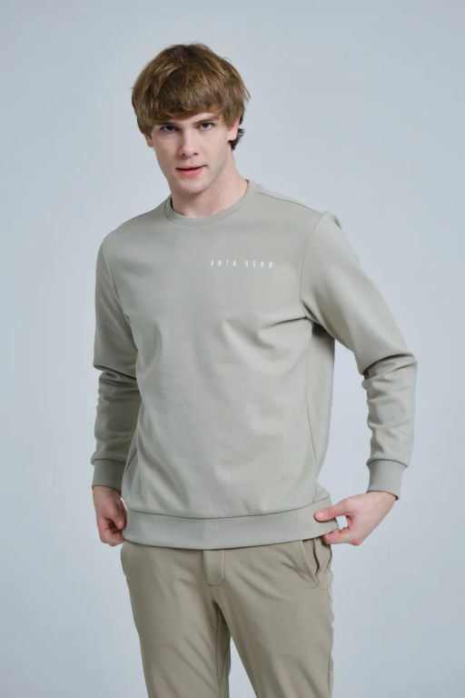 Свитшот Anta  фото 4