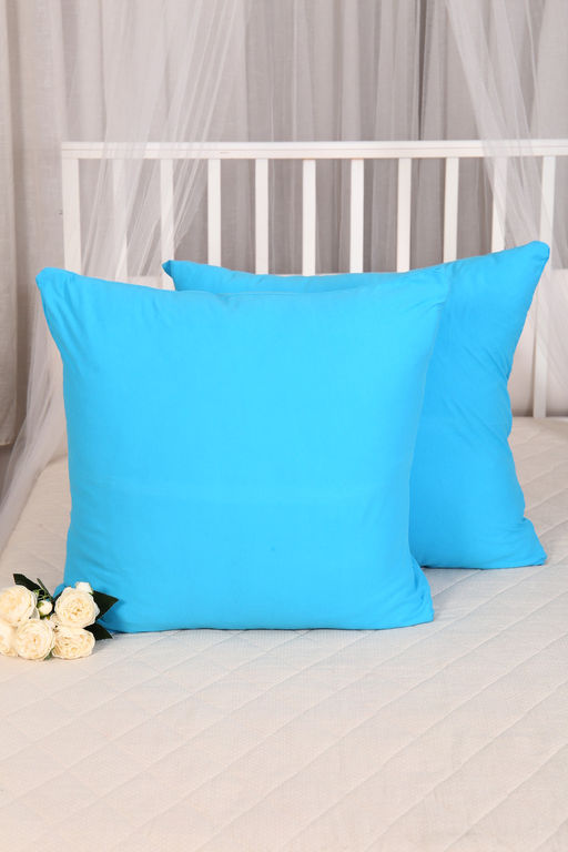 Наволочка Вечер трикотажная 70*70