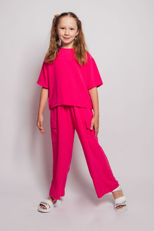 Комплект для девочки 41102 Be Friends фото 32