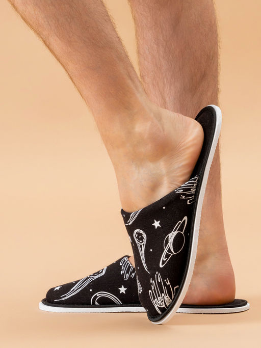 Тапки мужские ММ