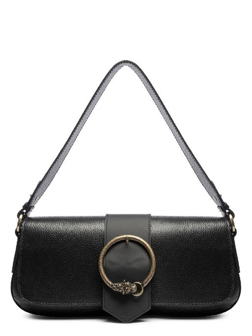 Сумка ELEGANZZA Z20-DB10873 black  фото 2