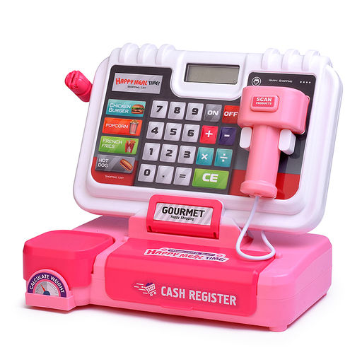 Касса CF8248 "Профи" в коробке