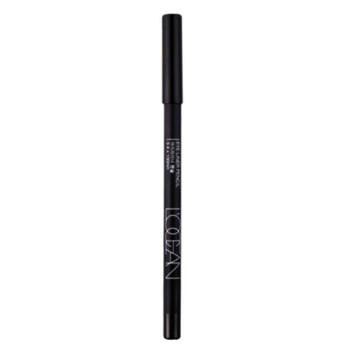 Locean Карандаш для бровей / Eye Brow Pencil, 02 White