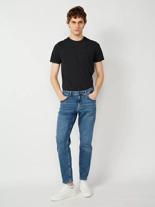 Брюки джинсовые New straight / Lee Cooper