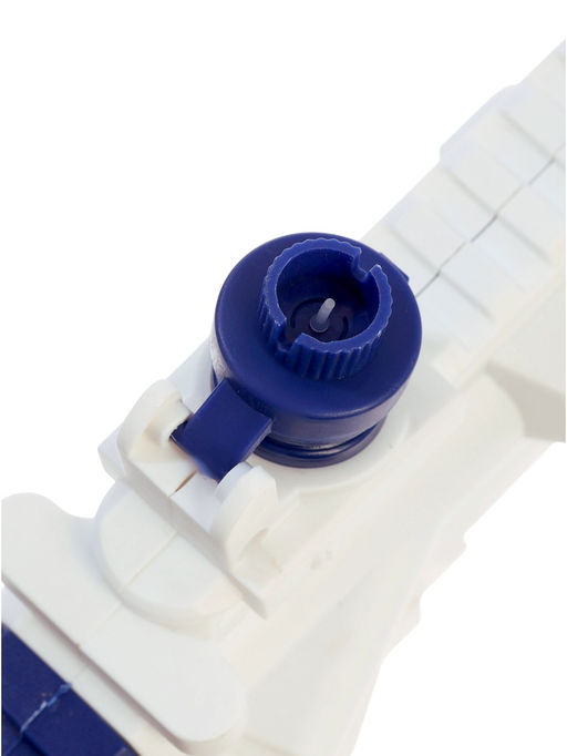 X-FORCE Водный автомат, работает от акб