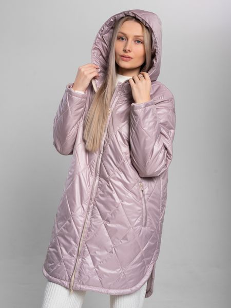 Полупальто женское Миди - Yollochka фото 15