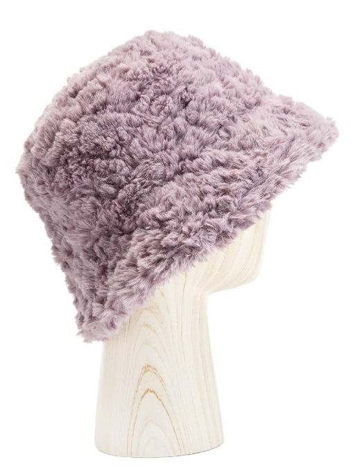 Шляпа жен. полиэстер LB-M99033 lavender - Labbra фото 2