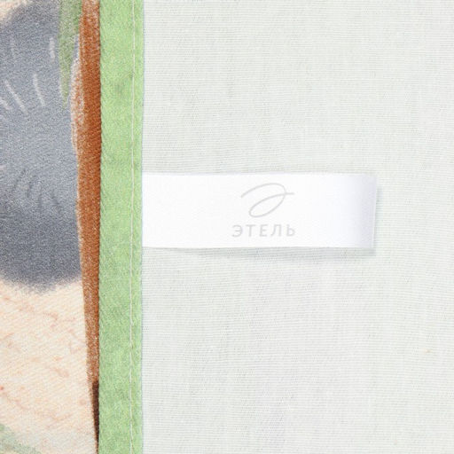 Набор 8 марта: полотенце 40?73 см, саржа 190 г/м?, формочки для печенья - Этель фото 4