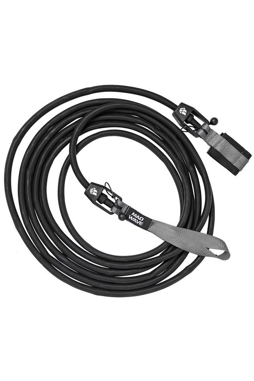 Тренажер для бассейна Long Safety cord
