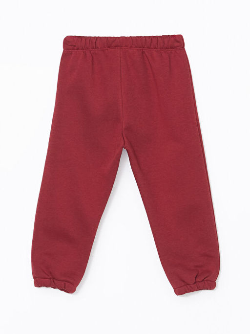Beli Lastikli Basic K?z Bebek Jogger E?ofman Alt - Waikiki фото 3