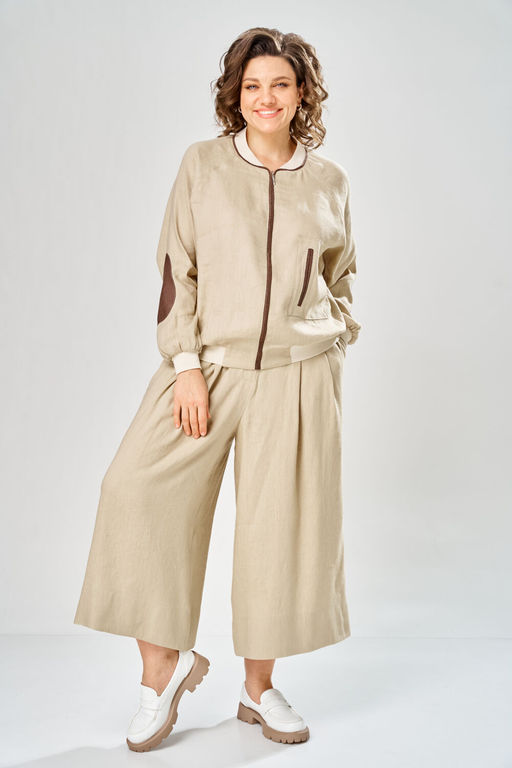 Костюм Diamant 2154 натуральный