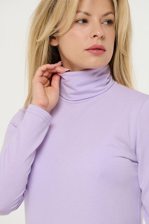 водолазка 1763-12 -50% - Mix-mode фото 4