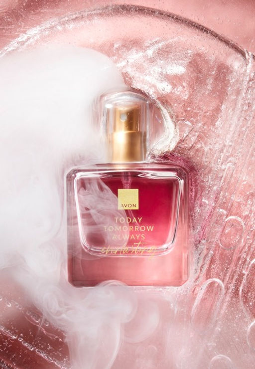 Парфюмерная вода для женщин Everlasting, 50 мл - Avon фото 3
