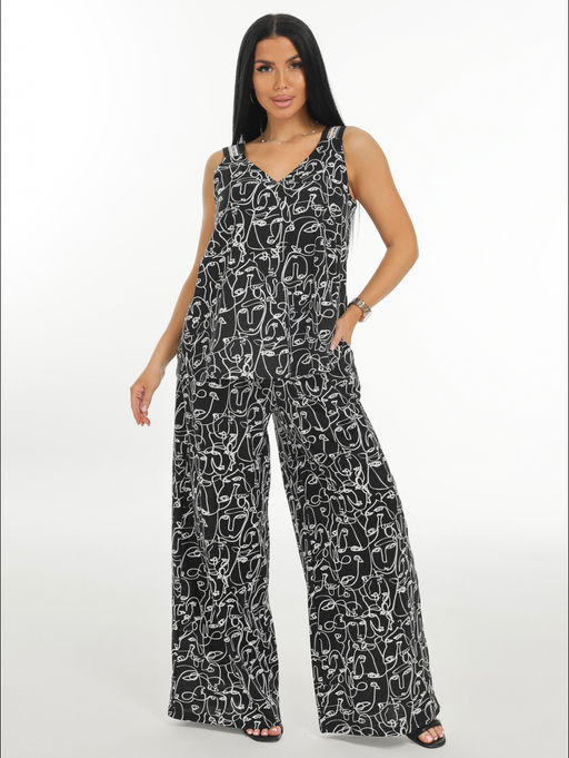 НОВИНКА!!! Аманда костюм женский - Lovetex фото 30