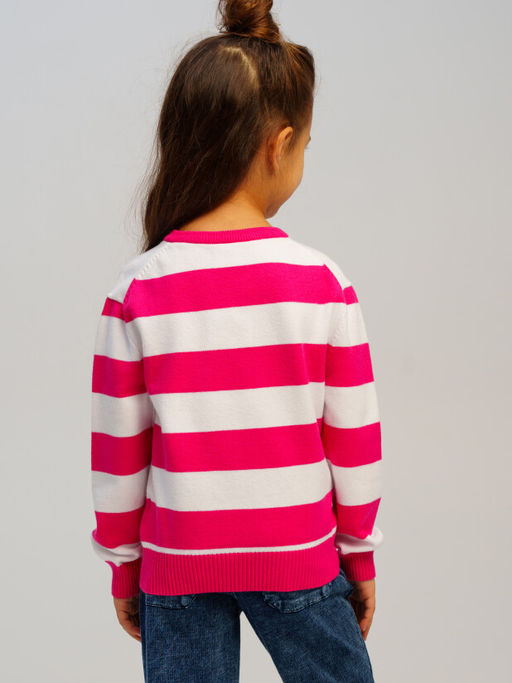 PlayToday / Джемпер для девочки