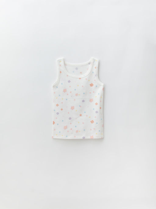 Майка для девочки хлопковые - Lesi kids фото 18