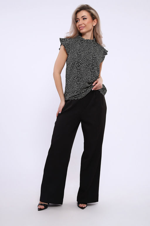 Блузка 20684 - Натали фото 10