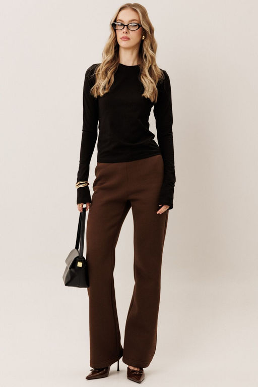 Джемпер GO F1023/40-02.170-176 черный  фото 5