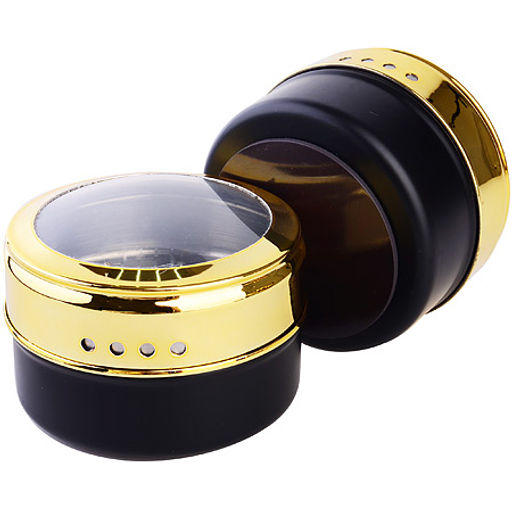 40473 Набор специй и приправ 5пр (16 специи внутри) MB(х40) - Mayer&boch фото 3