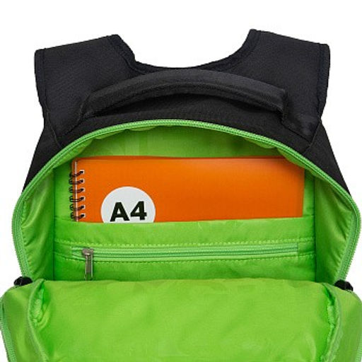 RB-450-3 Рюкзак школьный - Grizzly фото 24