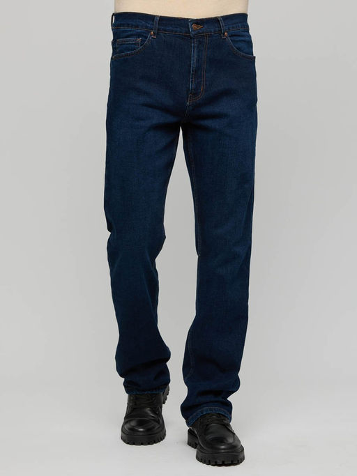 Мужские джинсы арт. 09999 - F5 фото 3