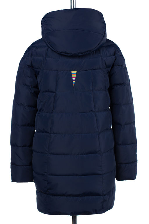 04-1810 Куртка демисезонная (Синтепон 150) - El podio фото 6