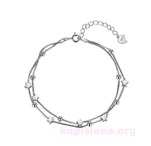 Браслет Million stars - Купи слона фото 3