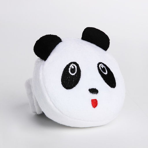 Кошелёк-браслет на молнии, цвет белый - Simaland фото 7