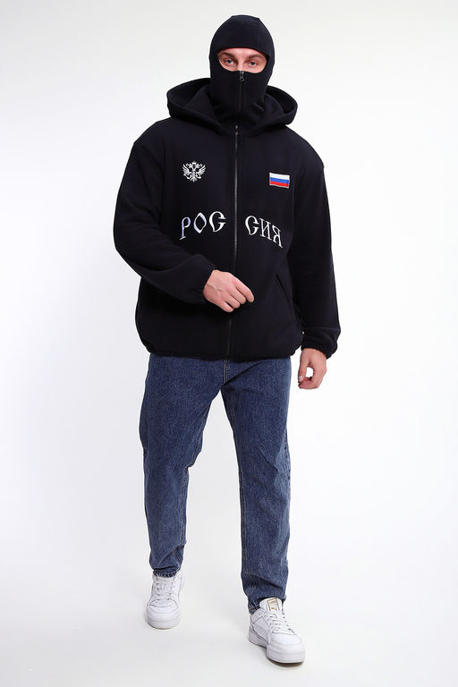 Худи 36990 - Berchelli фото 55