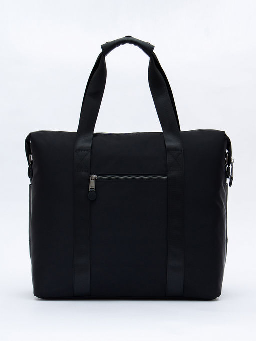 Сумка 9011YX black Polina&Eiterou