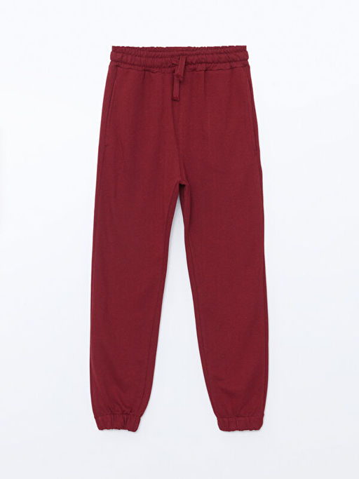 Beli Lastikli Erkek ?ocuk Jogger E?ofman Alt