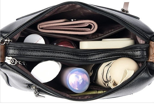 KAIDIFEINIROO Сумка женская 8768  фото 8