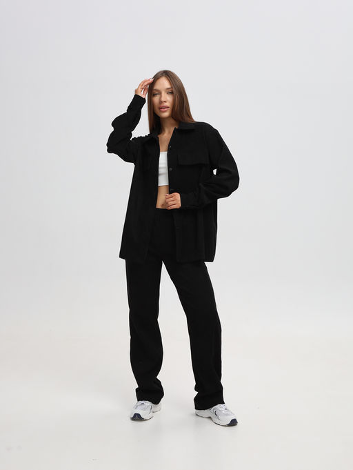 Костюм вельветовый 20686