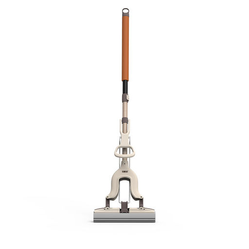 Швабра с губкой J-Y275 - Boomjoy фото 2