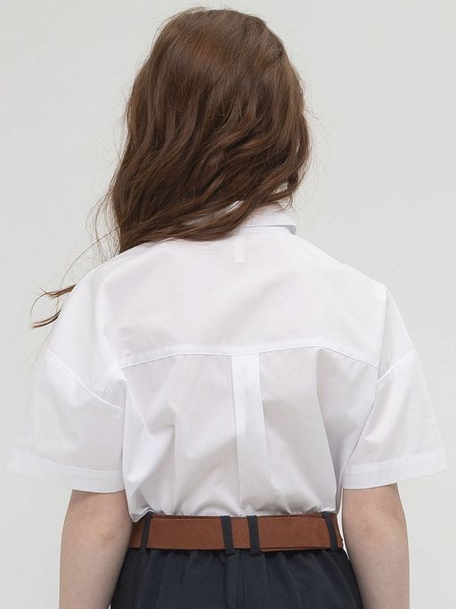 Уценка PELICAN GWCT7120 блузка для девочек  фото 4