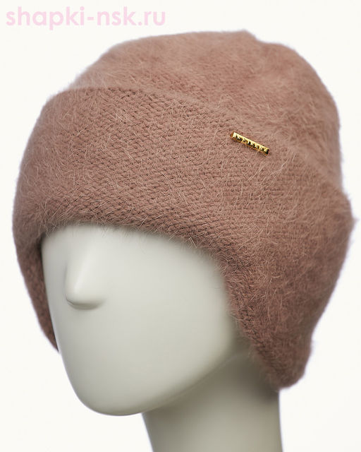 Исет 954 Шапка женская флис (56-58)