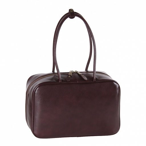 Сумка 5007NN coffee Natale Navetta