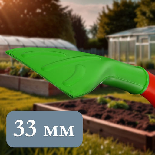 Цена за 10 шт. Рассеиватель для лейки «Ленточный», для носика d = 33 мм, цвет МИКС